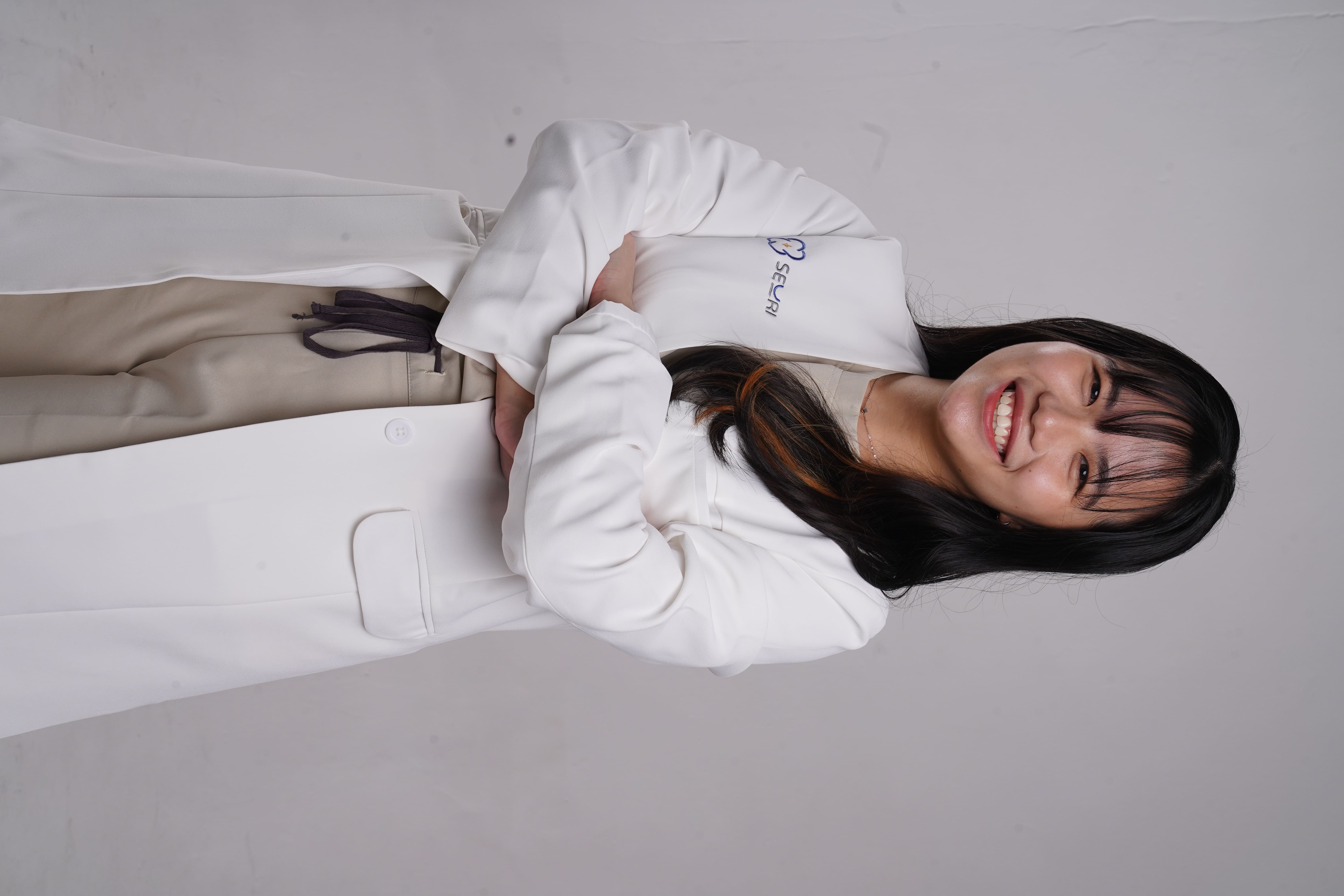 drg. Audrey Anggun Unique